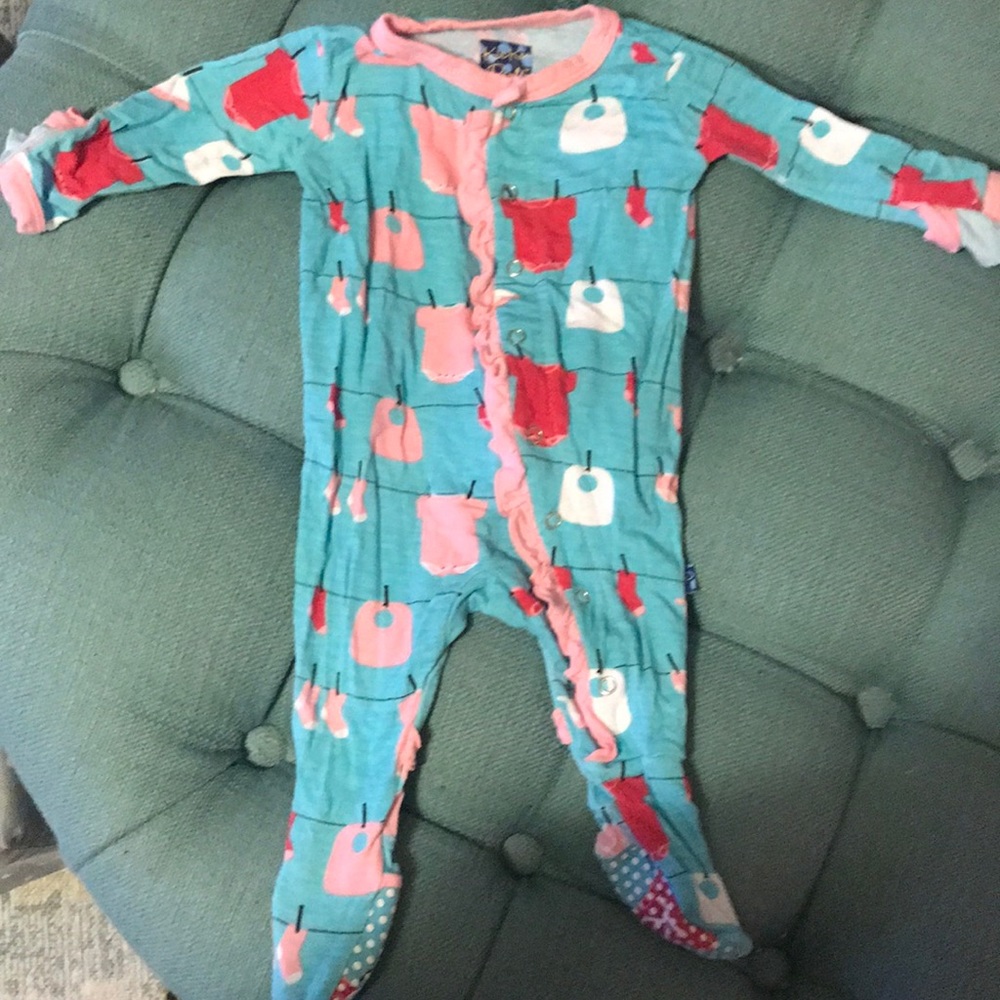 Bundle kickee Pants